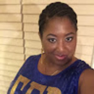 Meet your Posher, Felicia